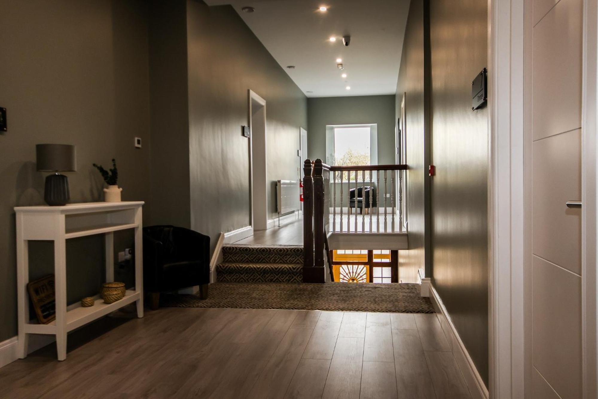 Hotel Carrick Gate Zewnętrze zdjęcie