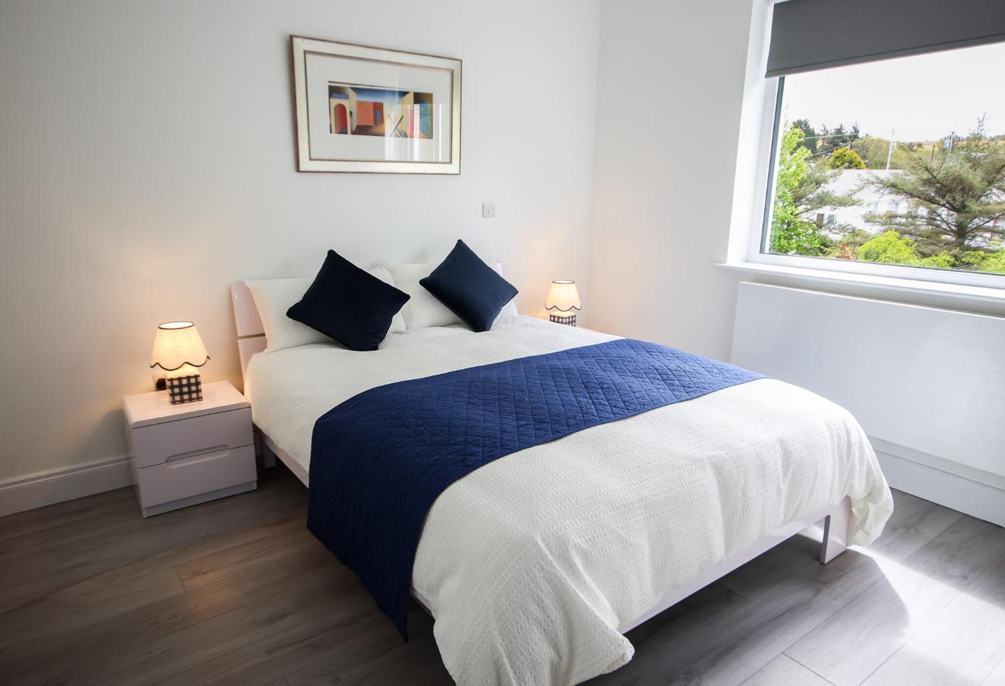 Hotel Carrick Gate Pokój zdjęcie