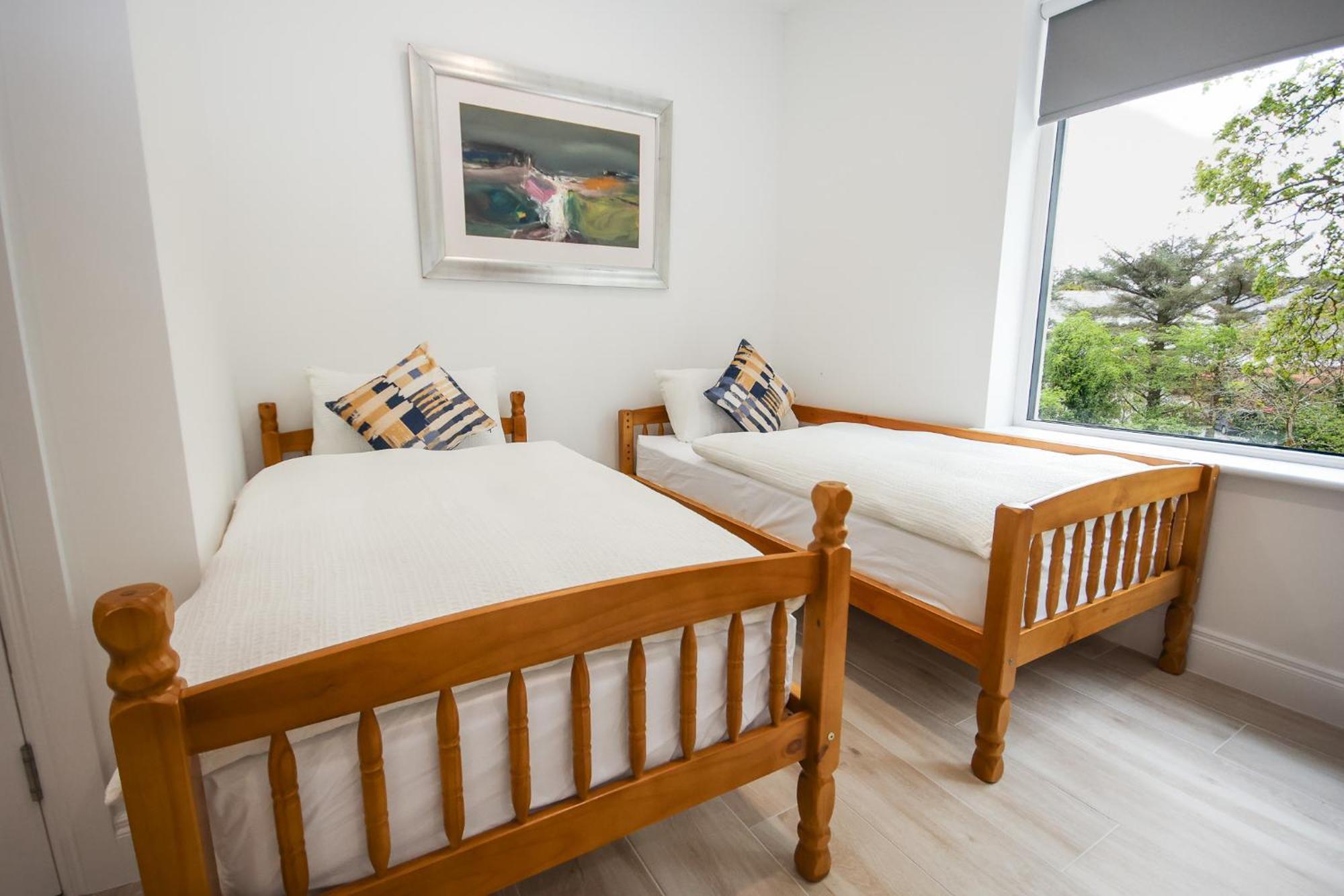 Hotel Carrick Gate Zewnętrze zdjęcie