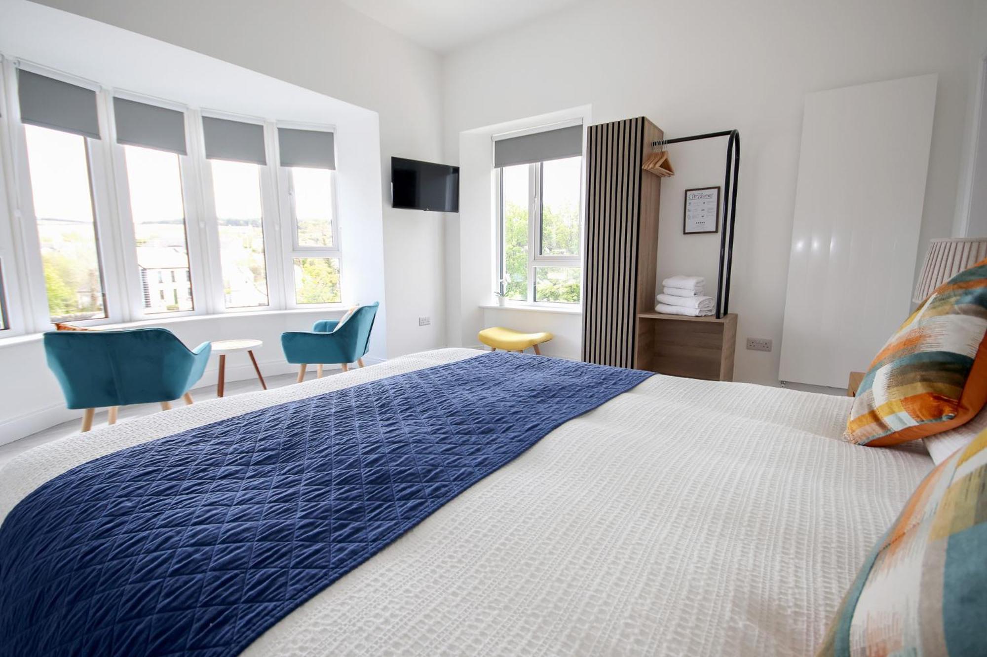 Hotel Carrick Gate Zewnętrze zdjęcie